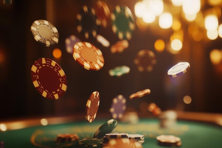 Proses verifikasi KYC dan deposit di aplikasi toto spin