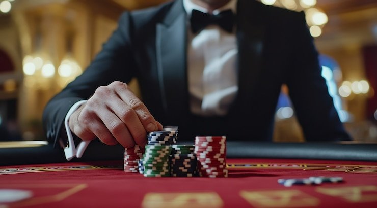 Detail tampilan jadwal undian individual untuk permainan Aviator di toto spin